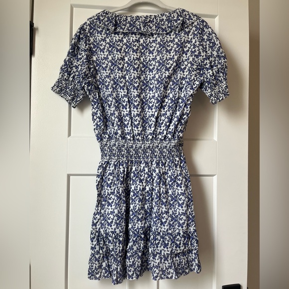 Sunday Mini Dress - Picture 2 of 5